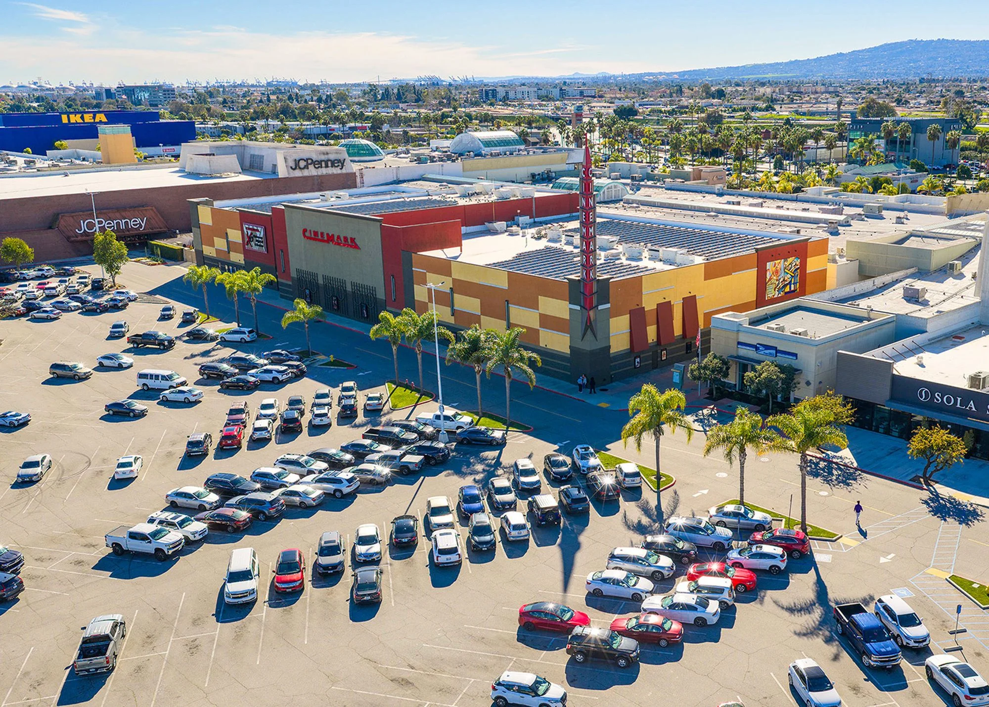 Southbay Pavilion — Sale in Carson, CA, photo 5 of 8