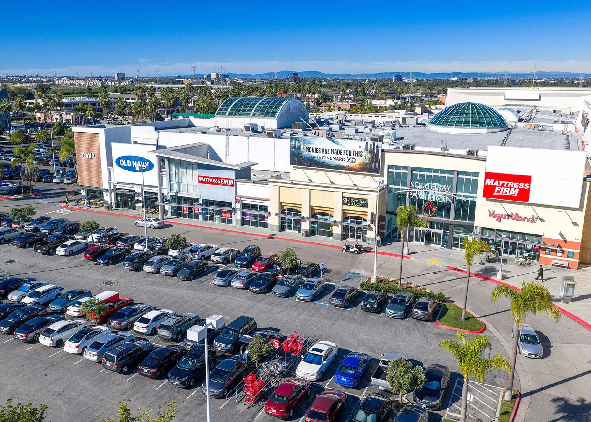 Southbay Pavilion — Sale in Carson, CA, photo 8 of 8