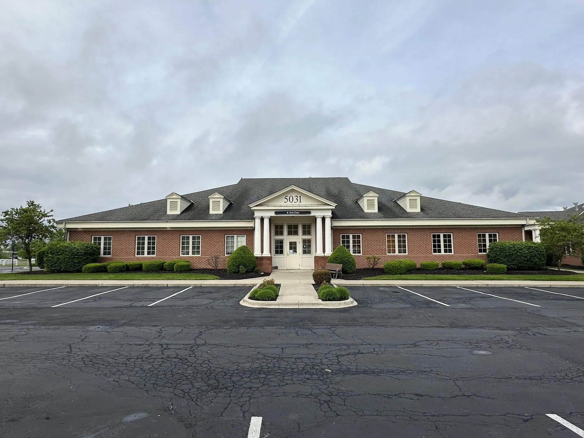 5031 Forest Dr Ste B — Sale in New Albany, OH, photo 1 of 8