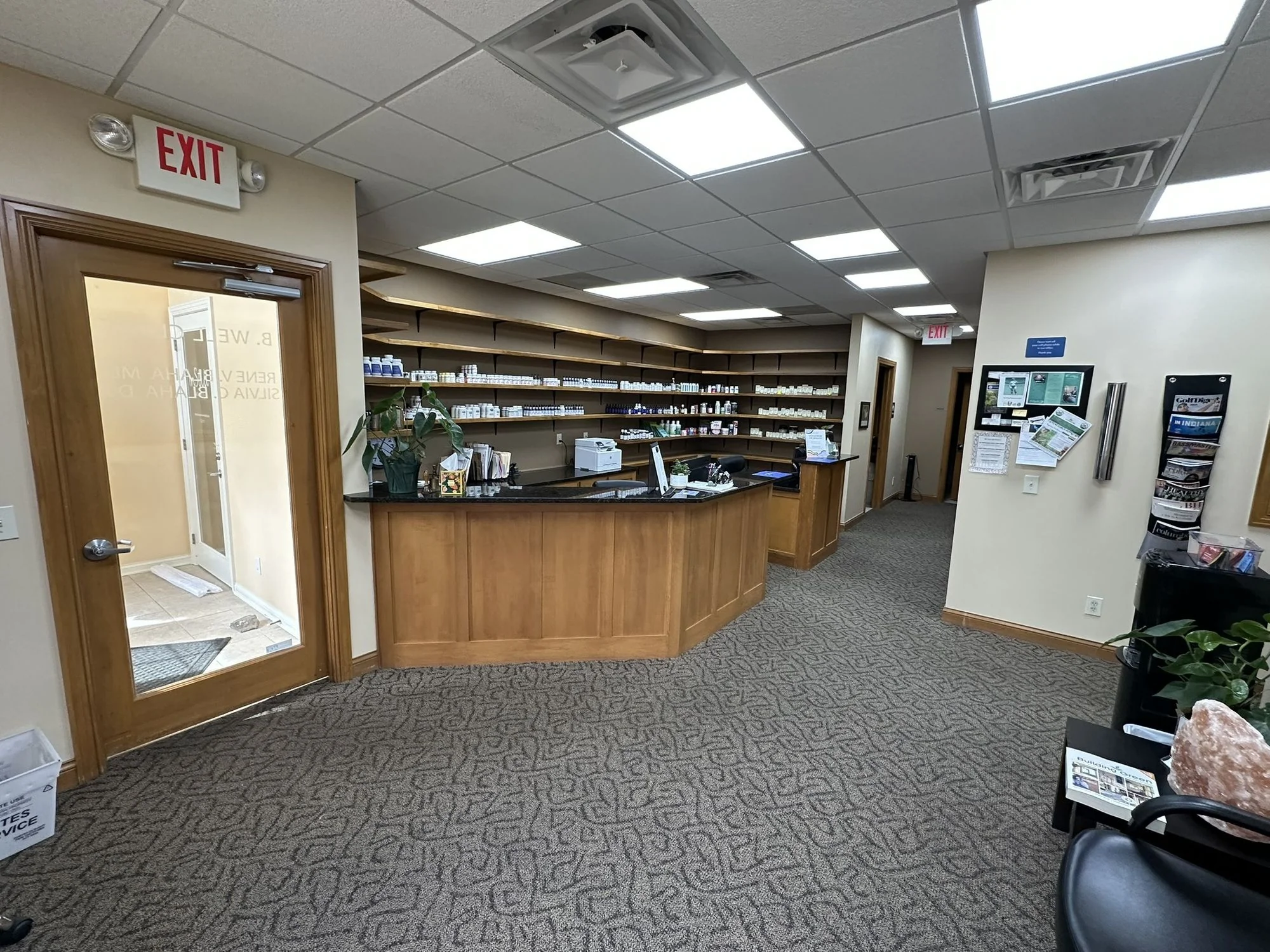 5031 Forest Dr Ste B — Sale in New Albany, OH, photo 2 of 8