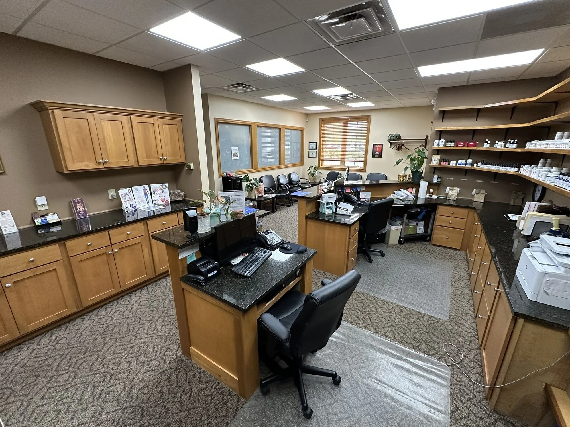 5031 Forest Dr Ste B — Sale in New Albany, OH, photo 5 of 8