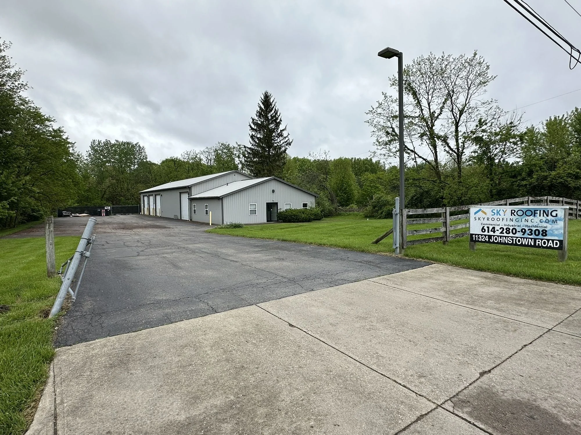 11324 Johnstown Rd — Sale in New Albany, OH, photo 2 of 8