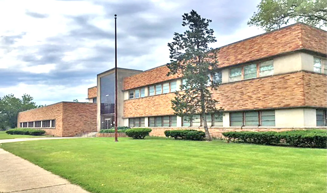 10421 West Seven Mile Road — Sale in Detroit, MI, photo 1 of 8