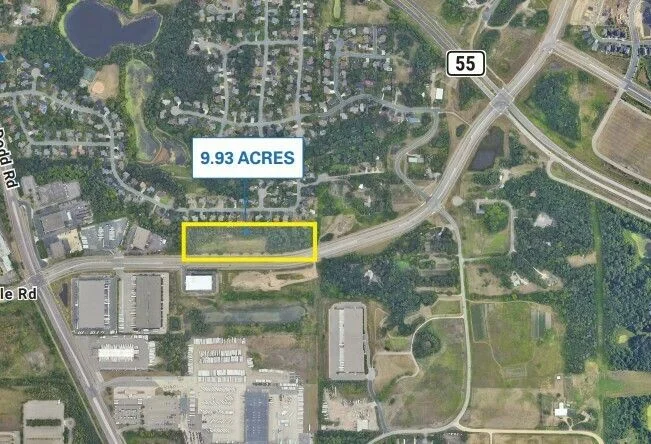 615 Yankee Doodle Rd - land for sale in eagan, MN