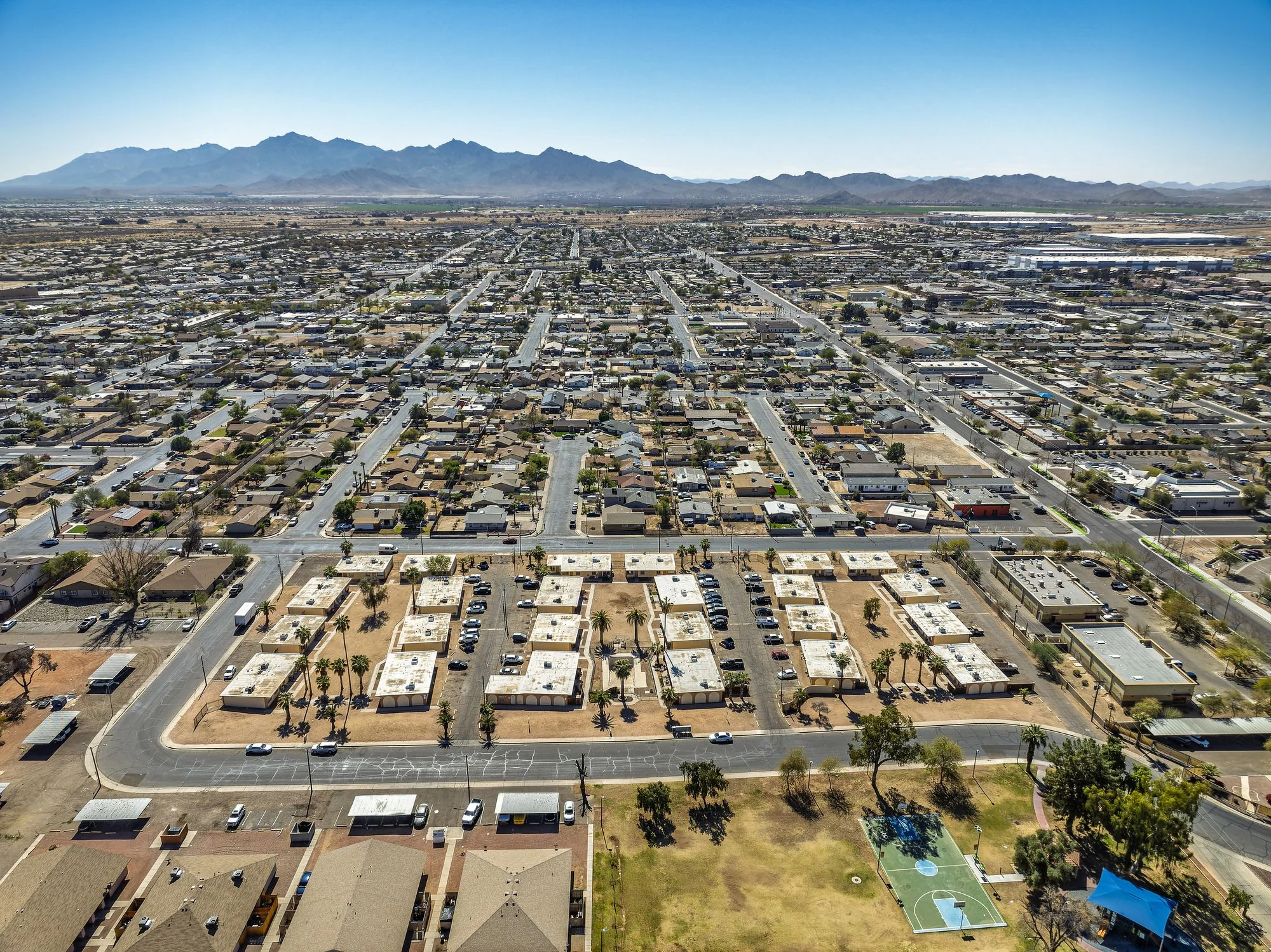 Parkside Palms — Sale in Avondale, AZ, photo 2 of 7