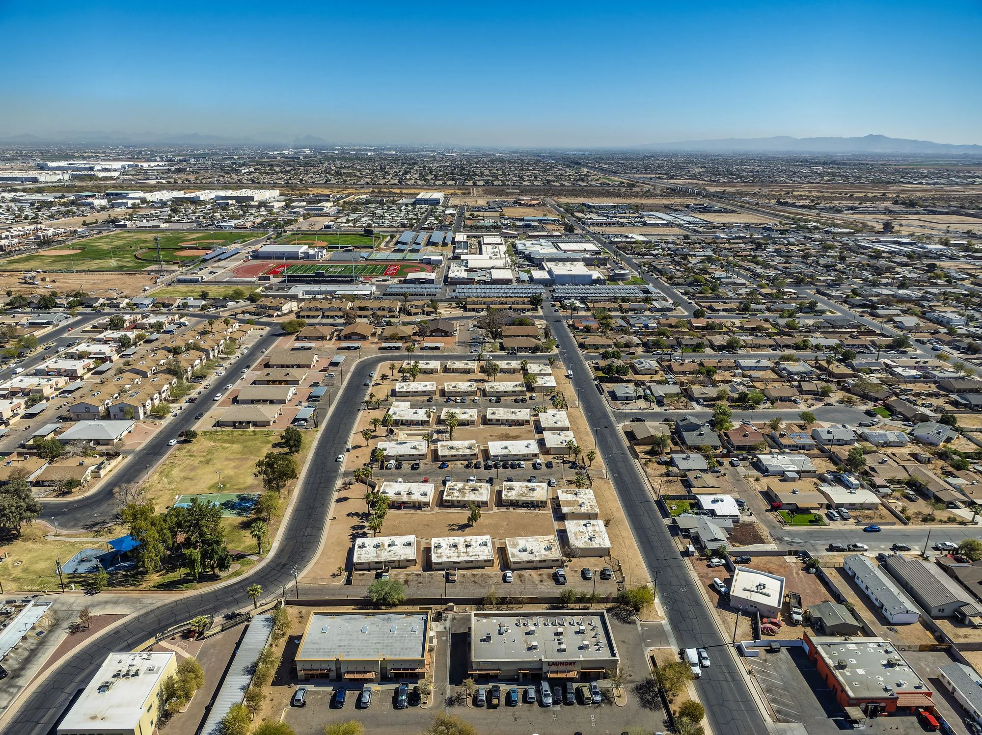 Parkside Palms — Sale in Avondale, AZ, photo 4 of 7