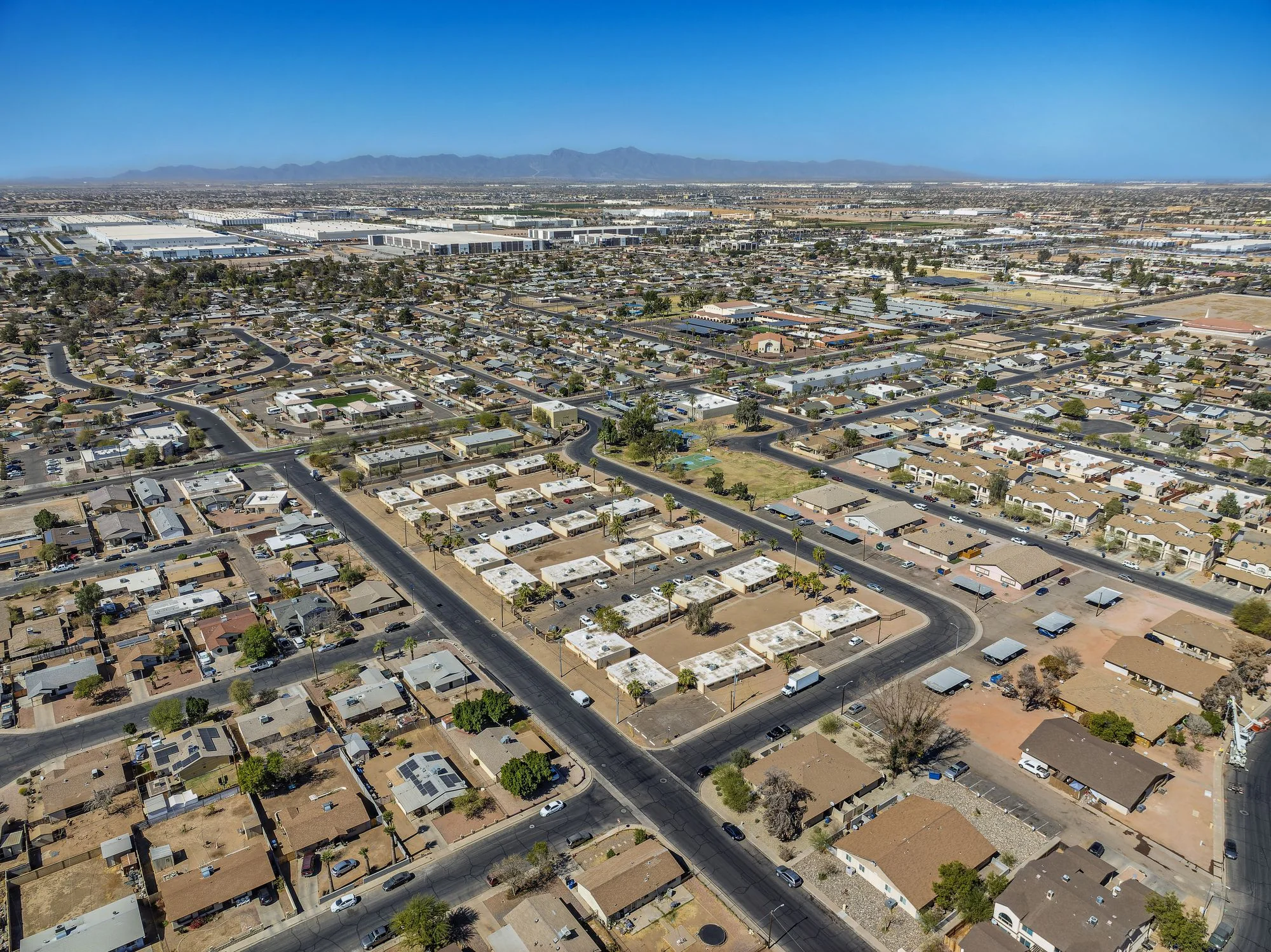 Parkside Palms — Sale in Avondale, AZ, photo 5 of 7