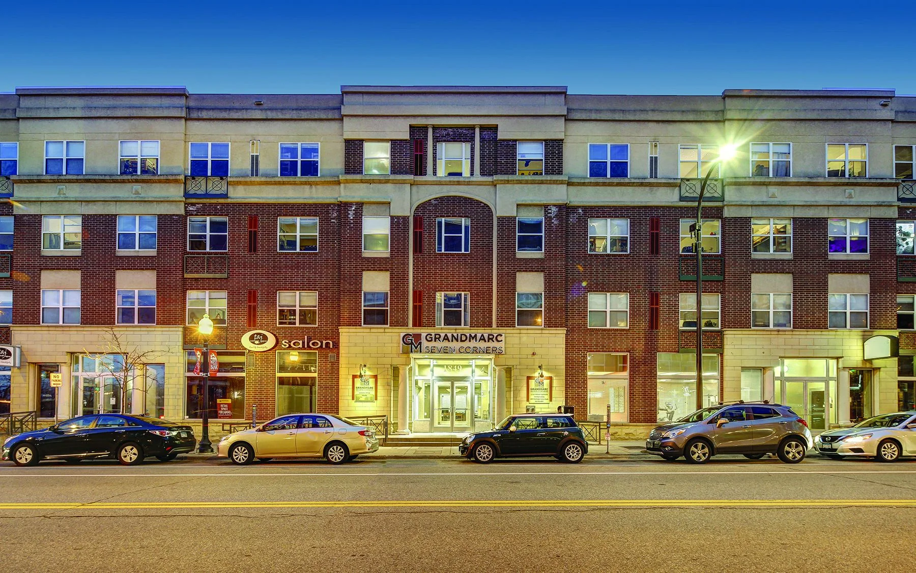 Grandmarc Seven Corners — Sale in Minneapolis, MN, photo 1 of 1