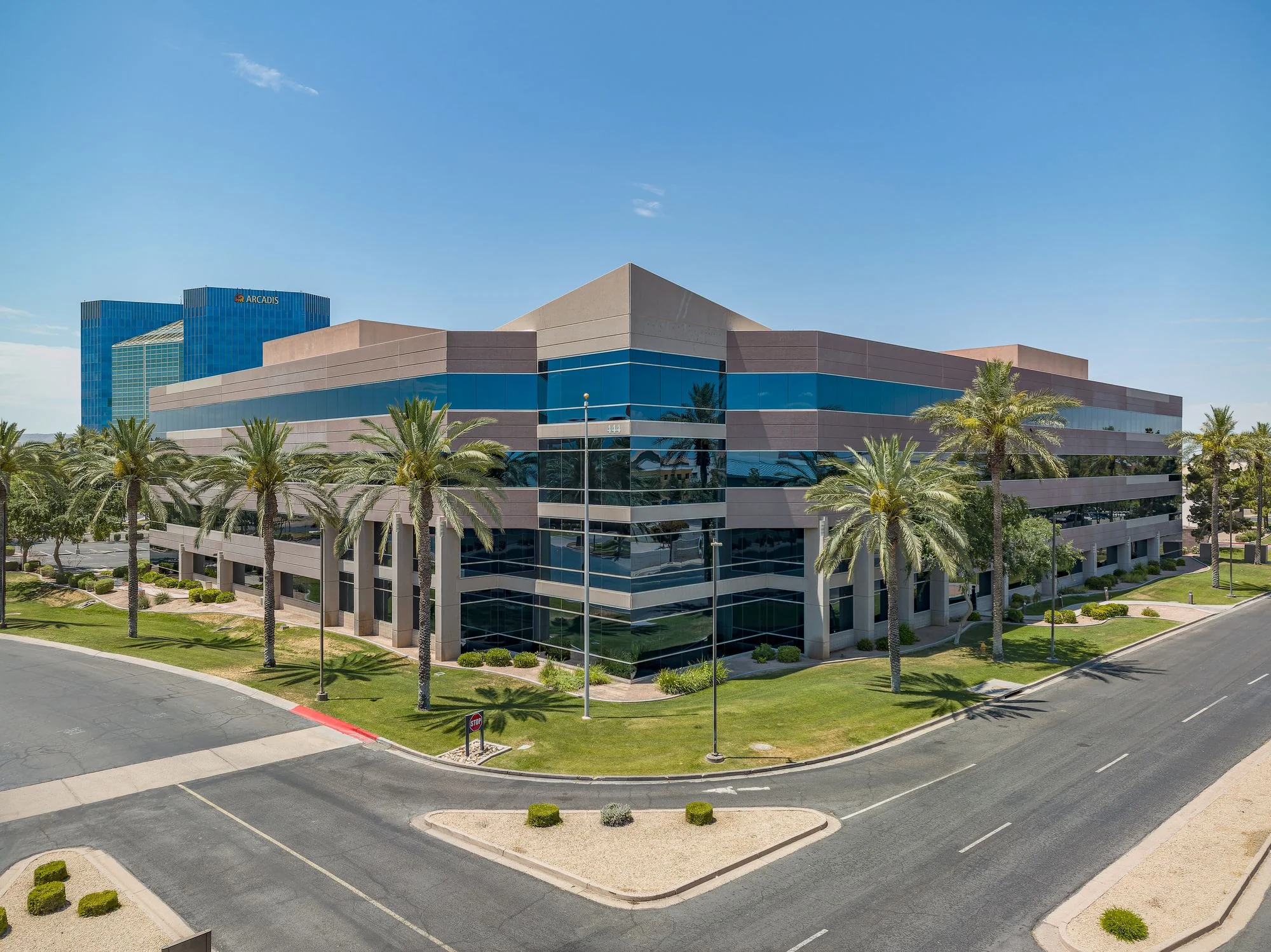 Four Gateway — Sale in Phoenix, AZ, photo 1 of 4