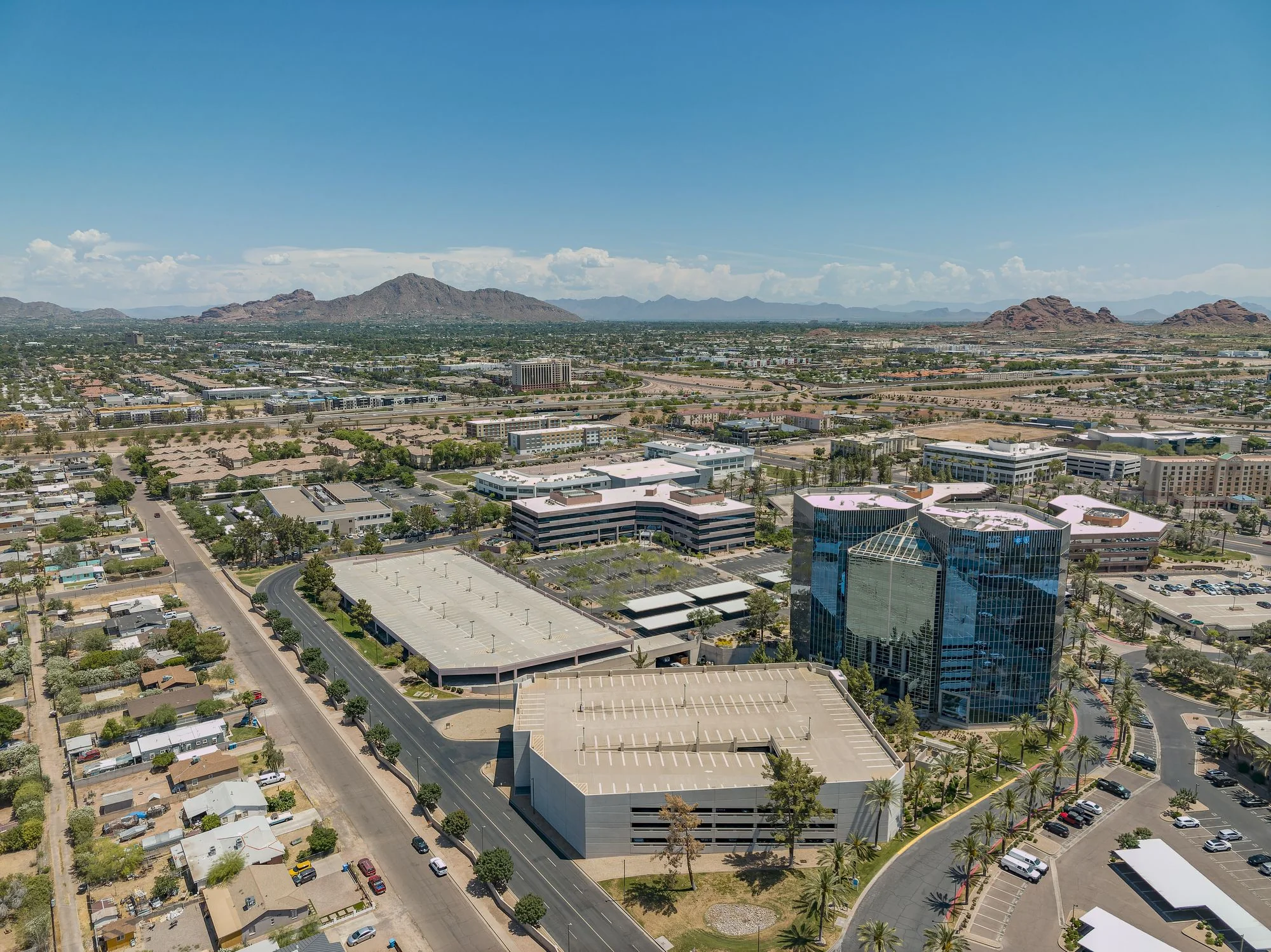 Four Gateway — Sale in Phoenix, AZ, photo 2 of 4