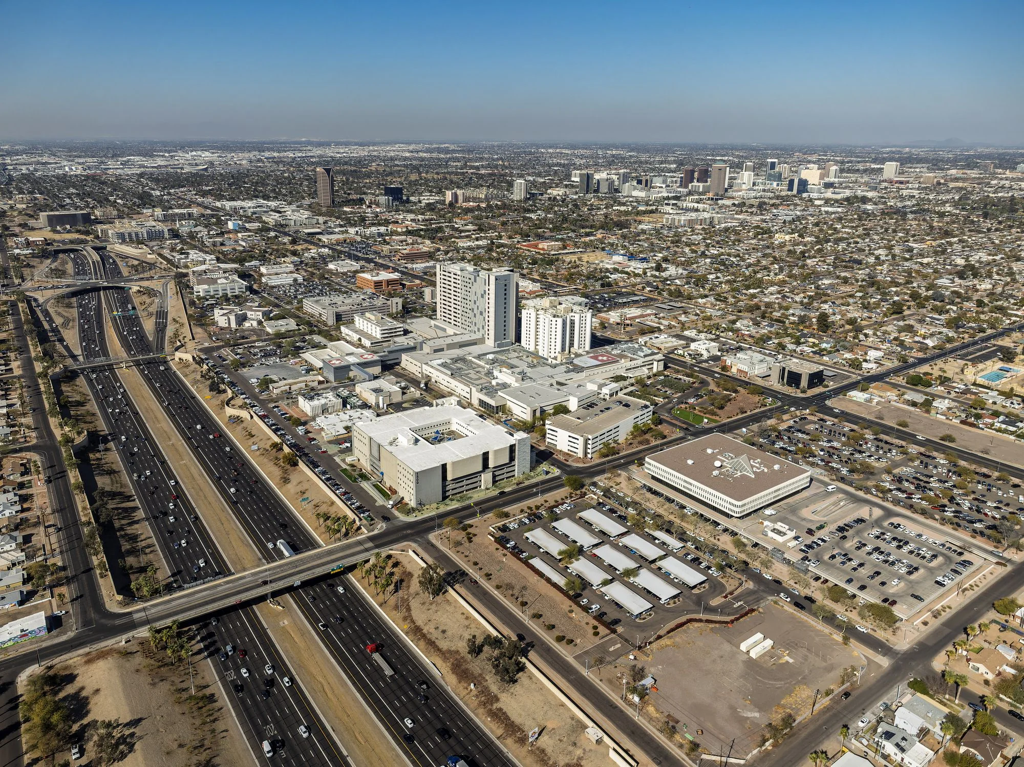 11th Street and McDowell — Sale in Phoenix, AZ, photo 3 of 4