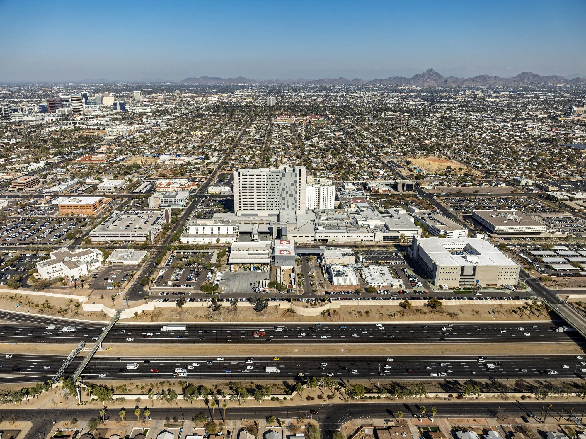 11th Street and McDowell — Sale in Phoenix, AZ, photo 4 of 4