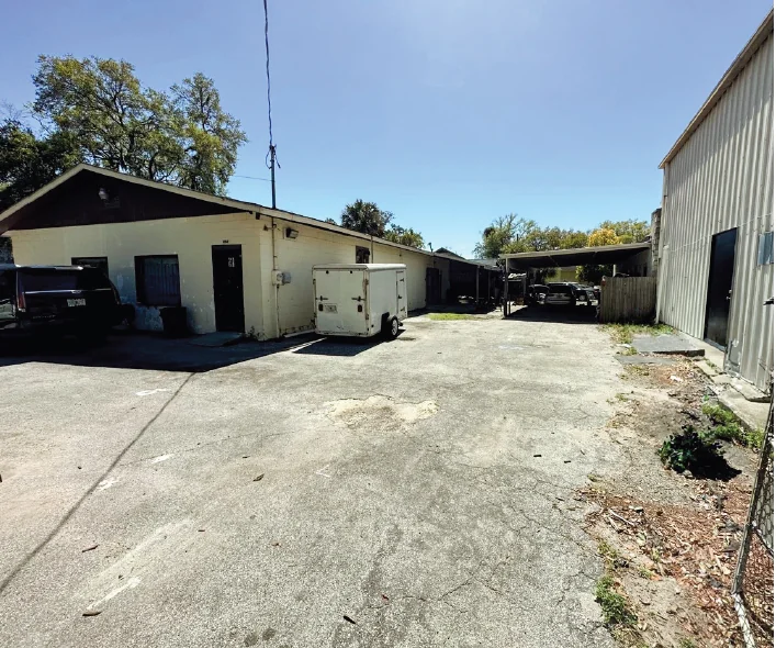 3215-3225 Pearl St N. and 232 3rd St W. — Sale in Jacksonville, FL, photo 3 of 4