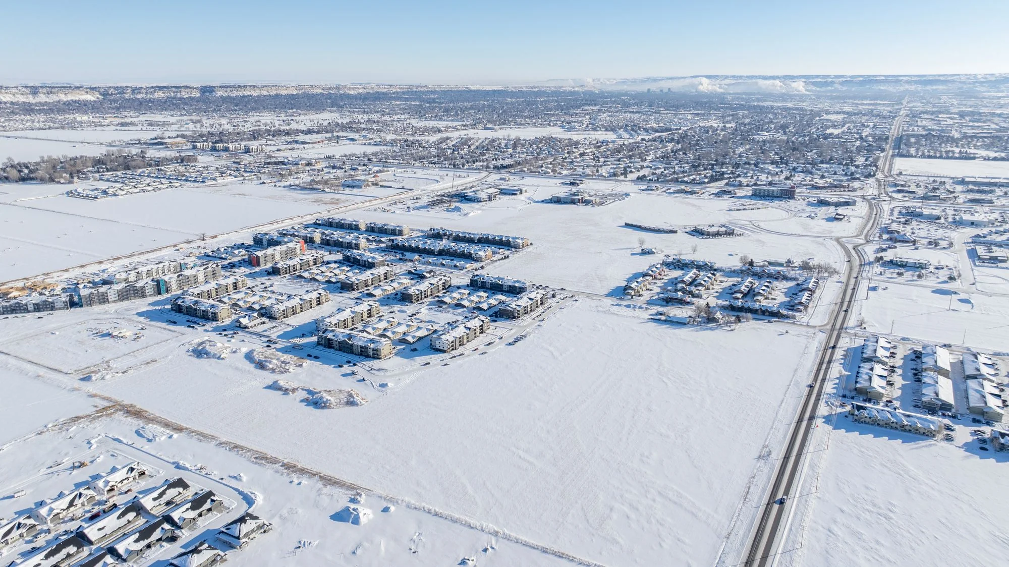 Lenhardt Square - other for sale in billings, MT