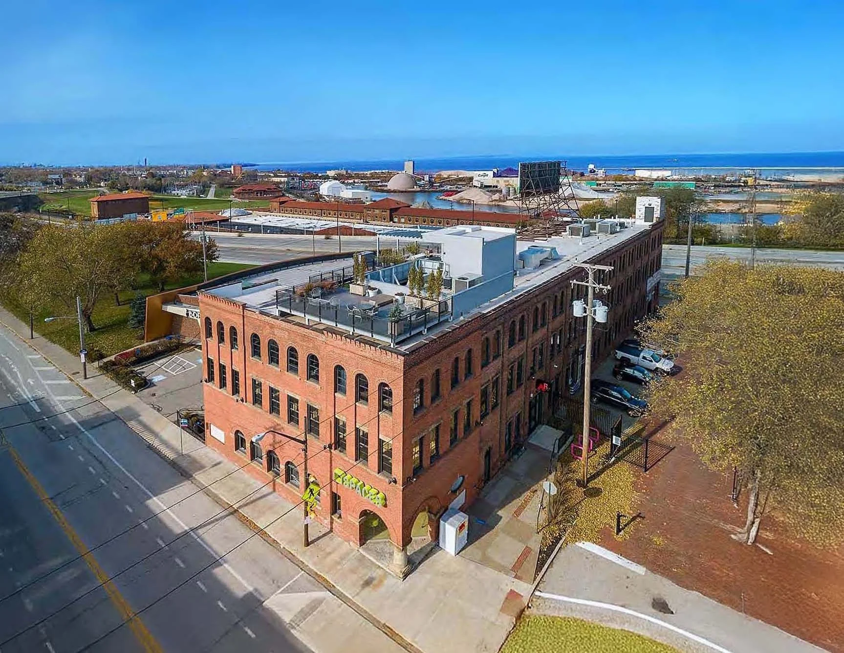 2900 Detroit Ave # 2fl — Sale in Cleveland, OH, photo 1 of 1