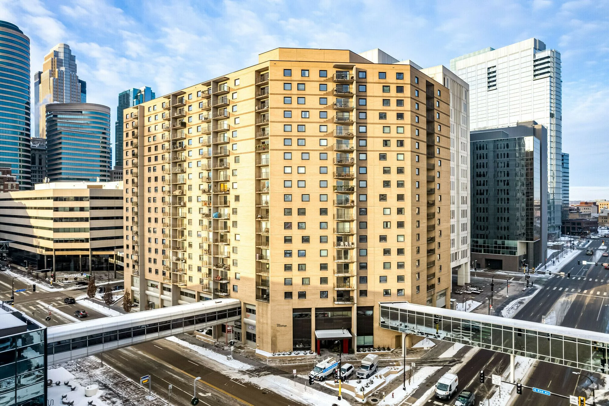 Rare Office Condo for Sale in The Crossings - office for sale in minneapolis, MN