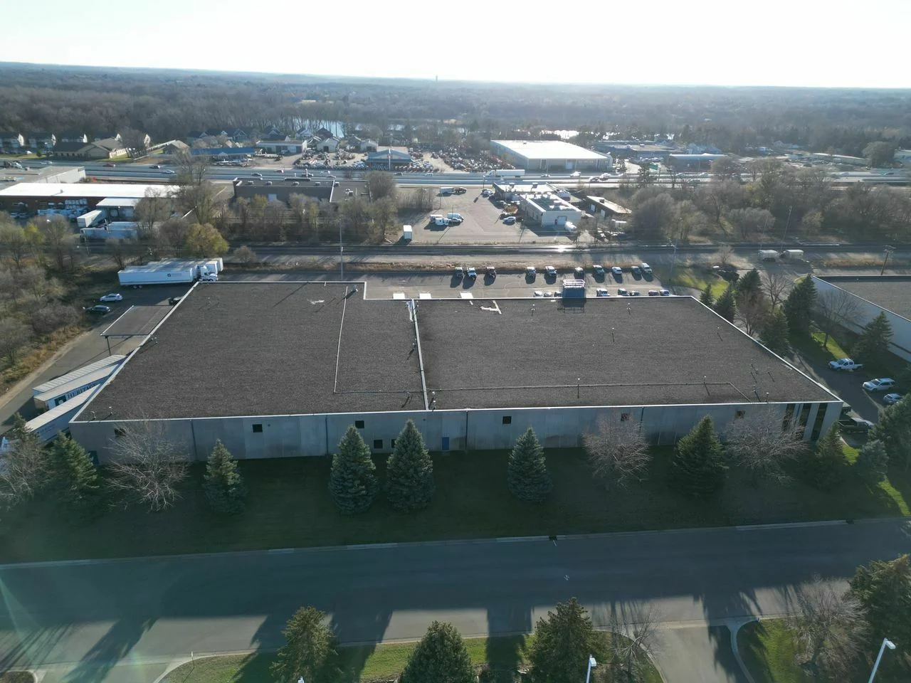Business Park 95 — Sale in Ramsey, MN, photo 4 of 8