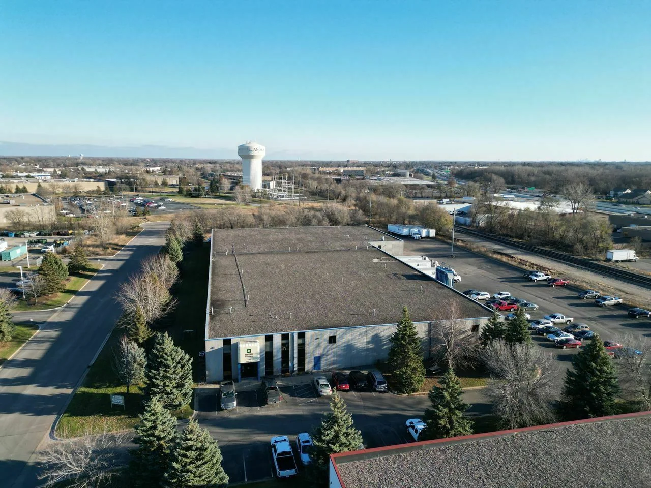 Business Park 95 — Sale in Ramsey, MN, photo 5 of 8