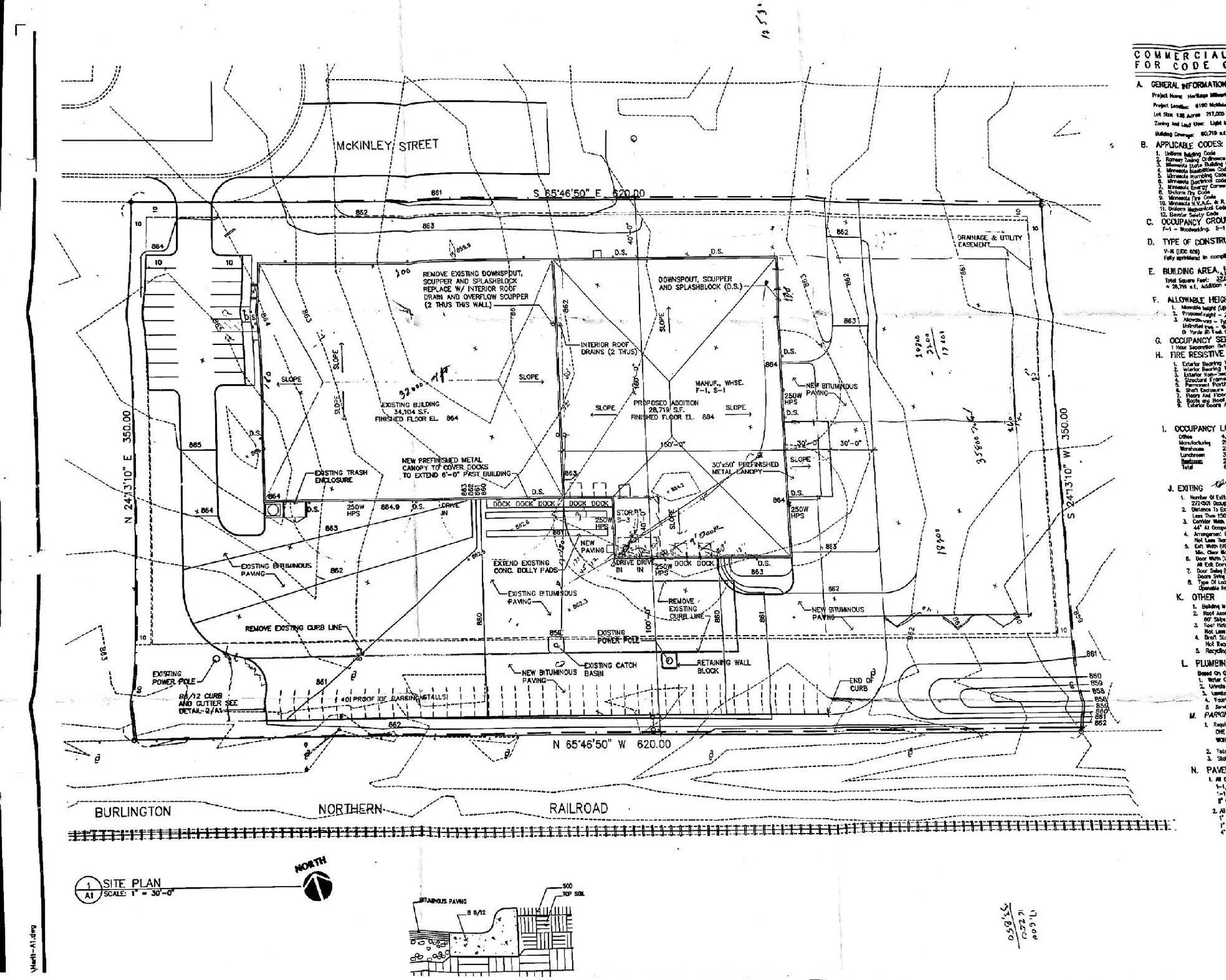 Business Park 95 — Sale in Ramsey, MN, photo 8 of 8