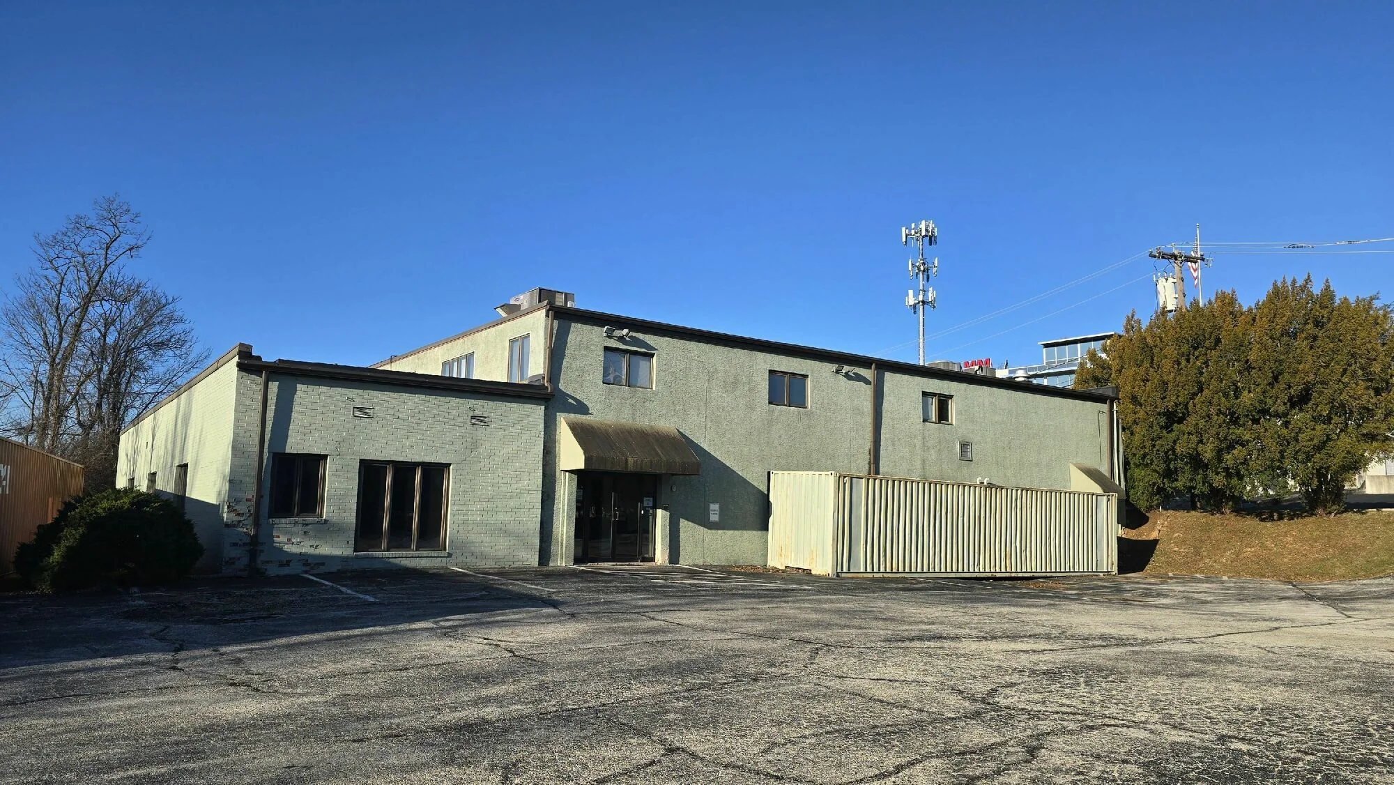 2 Union Hill Rd - industrial for sale in conshohocken, PA