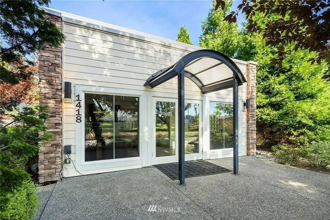 1418 Market St - office for sale in kirkland, WA
