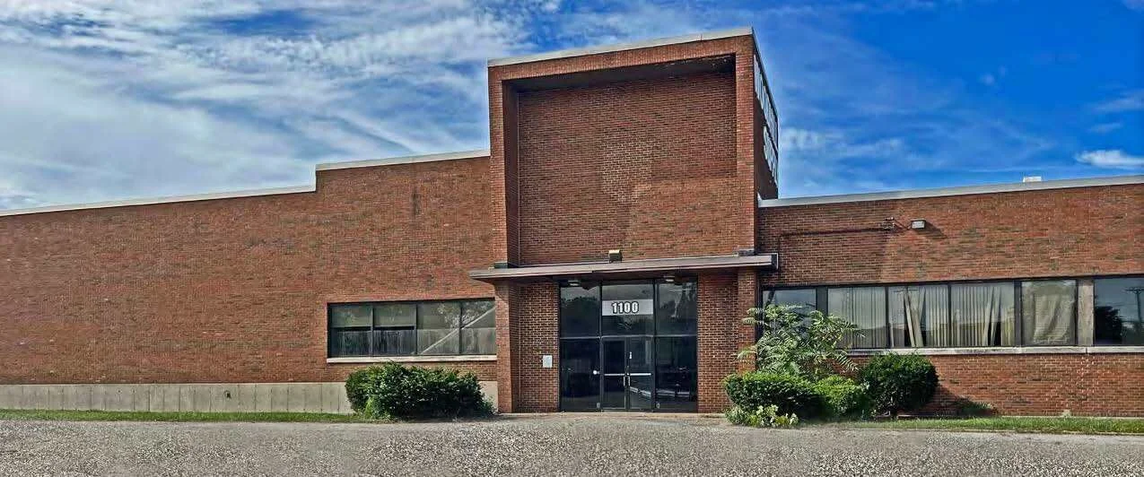 1100 E 55th St - industrial for sale in cleveland, OH