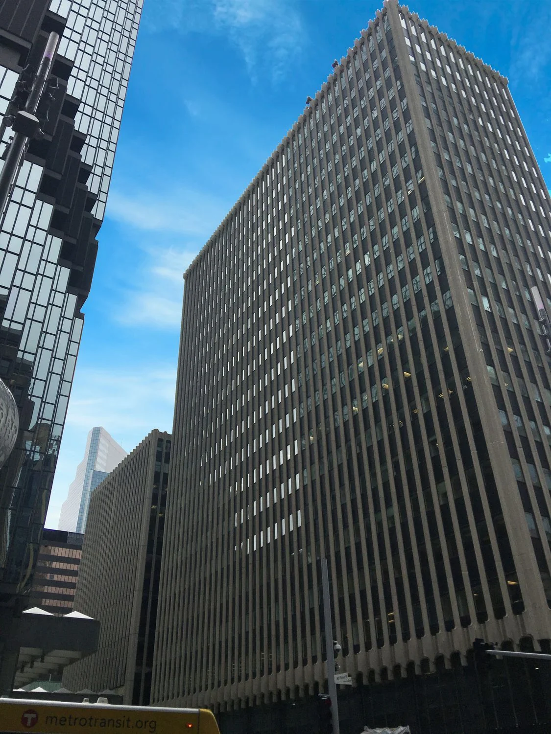 F.W. Knoblauch Ground Lease — Sale in Minneapolis, MN, photo 1 of 8