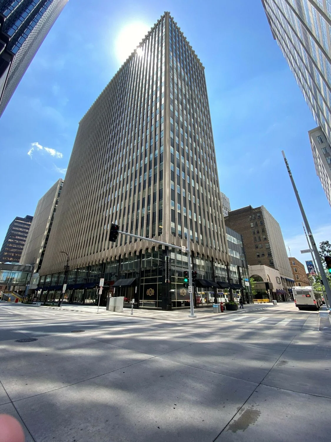 F.W. Knoblauch Ground Lease — Sale in Minneapolis, MN, photo 2 of 8