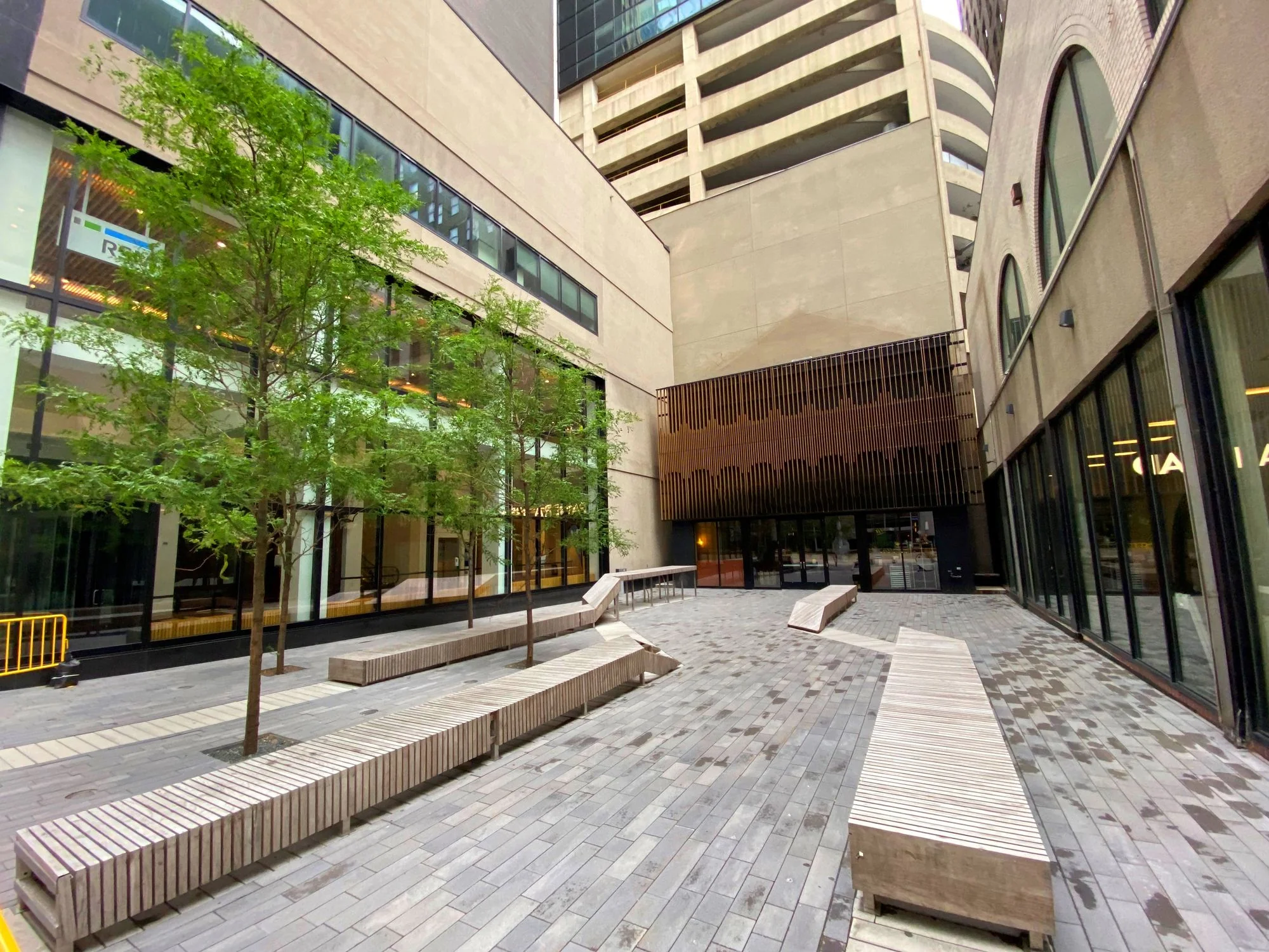F.W. Knoblauch Ground Lease — Sale in Minneapolis, MN, photo 5 of 8