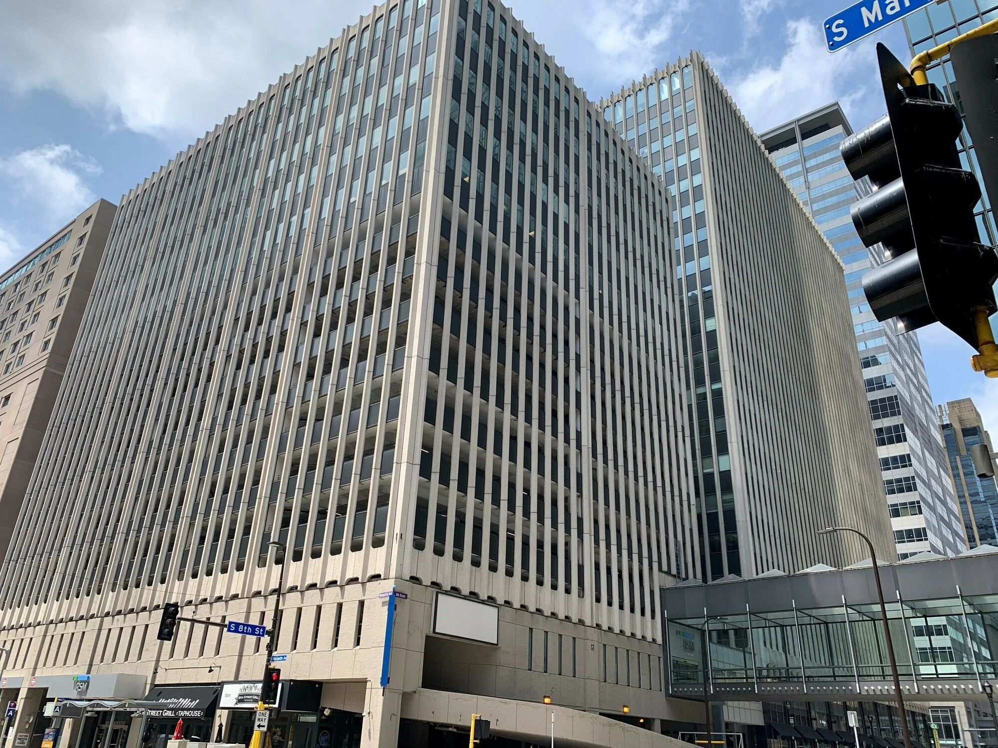 F.W. Knoblauch Ground Lease — Sale in Minneapolis, MN, photo 6 of 8