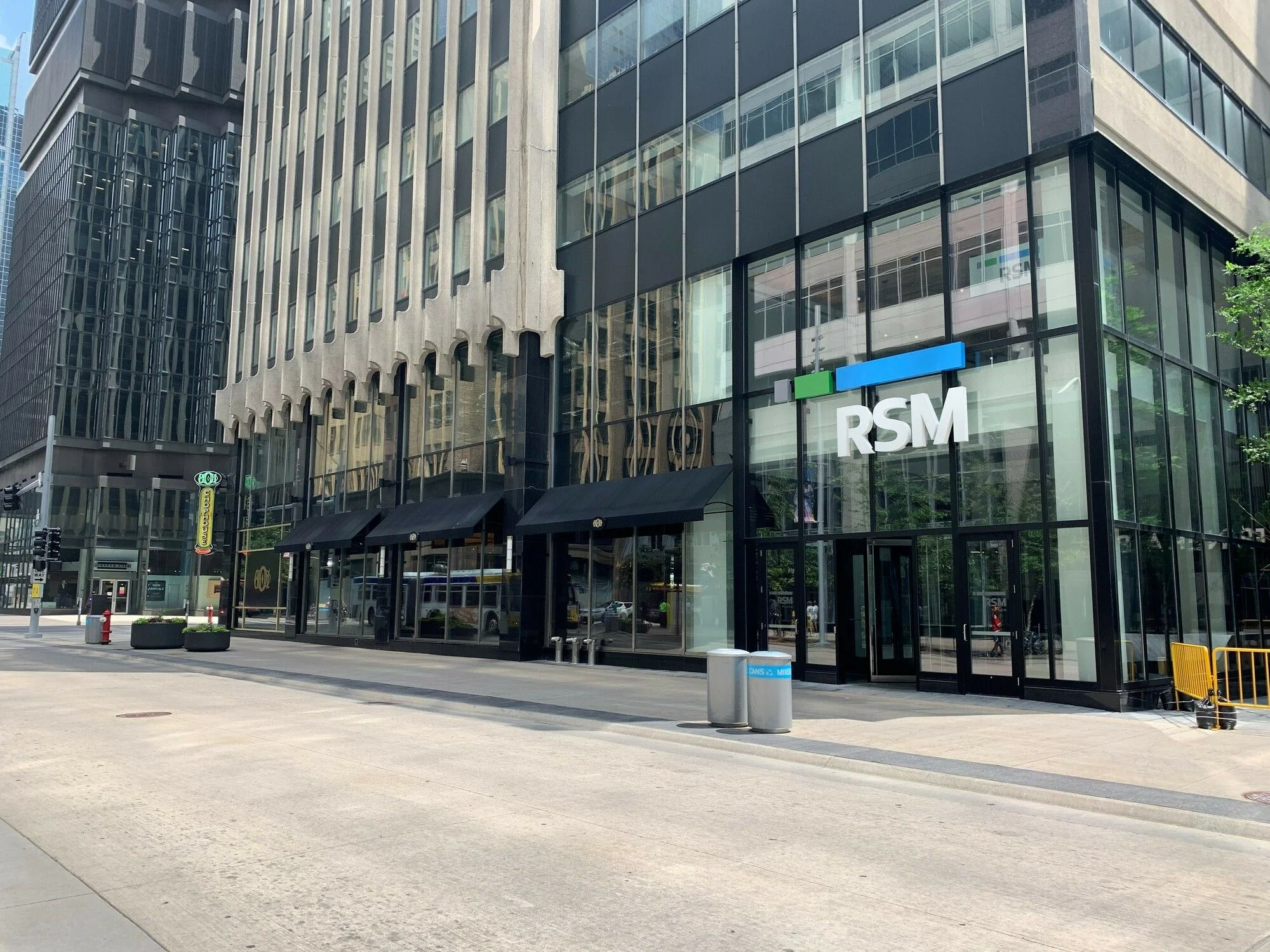 F.W. Knoblauch Ground Lease — Sale in Minneapolis, MN, photo 7 of 8