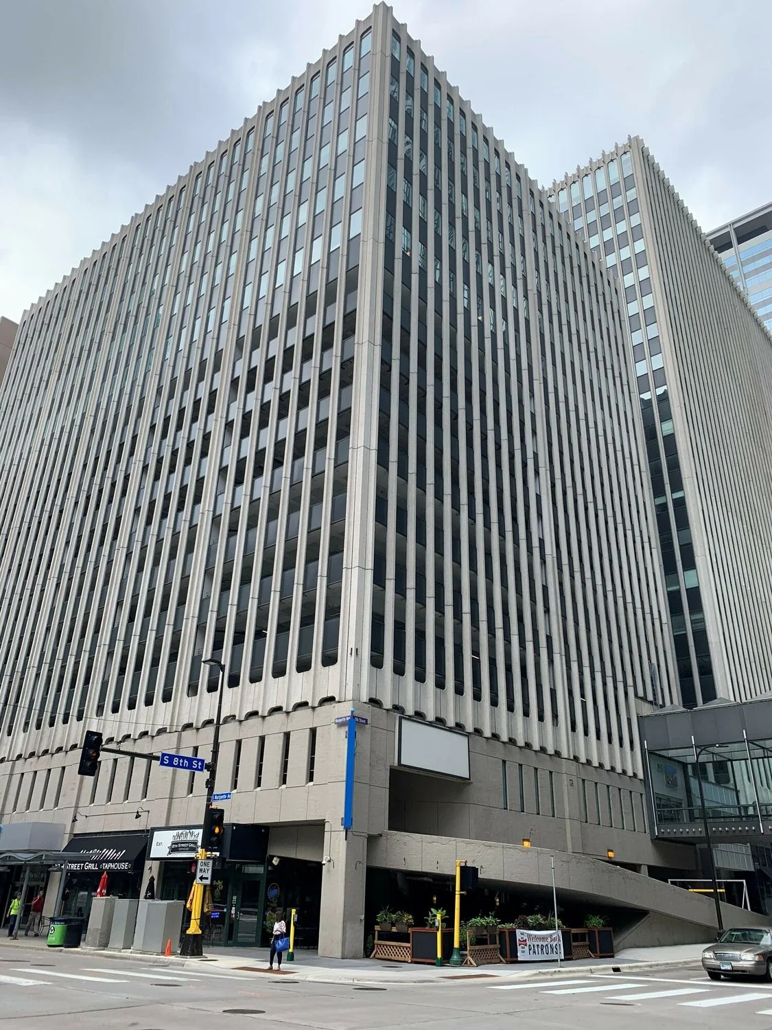F.W. Knoblauch Ground Lease — Sale in Minneapolis, MN, photo 8 of 8