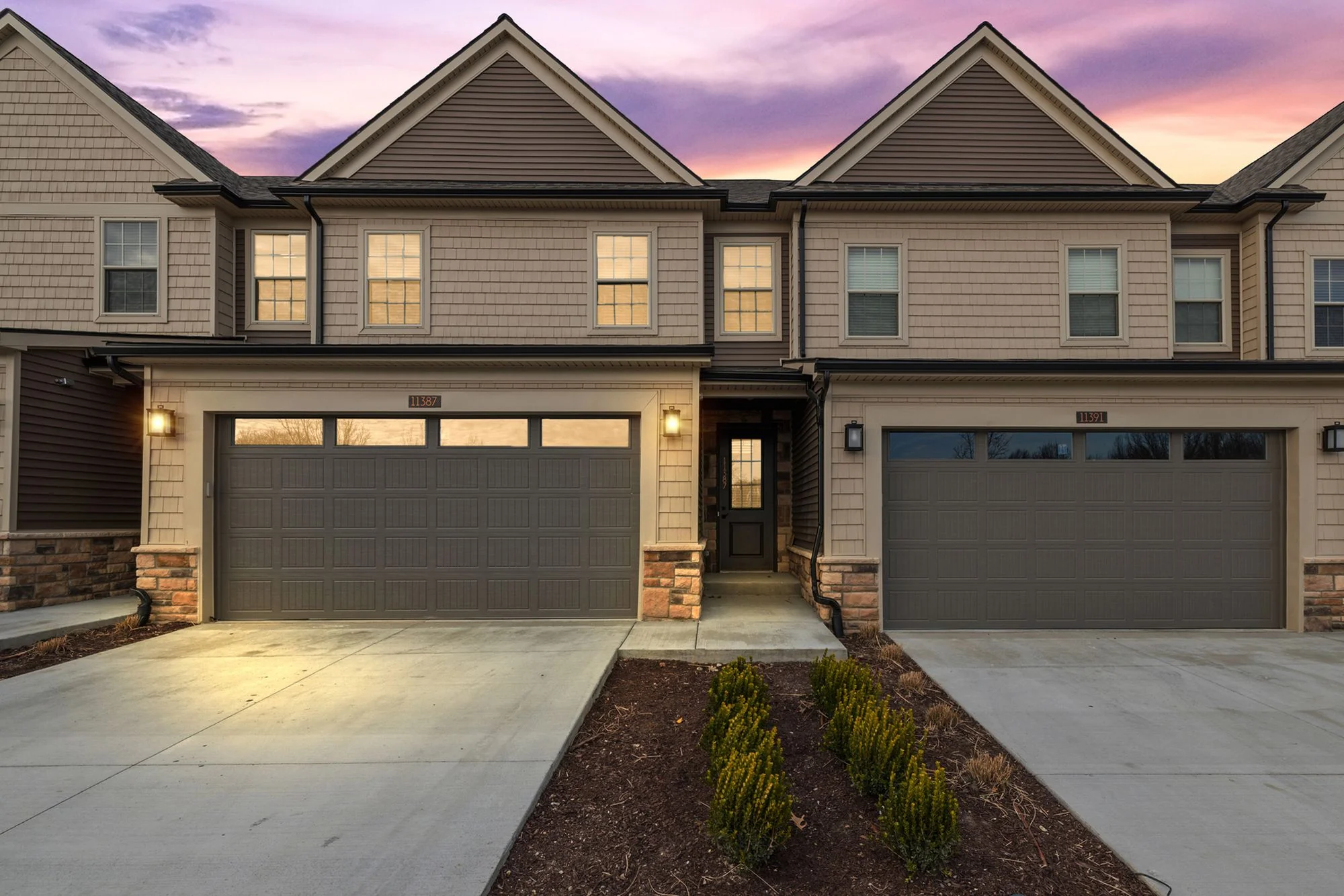 Encore at Lake Forest Trails — Sale in Brighton, MI, photo 1 of 8