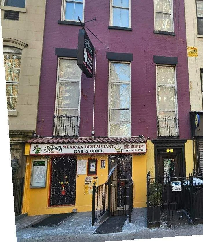 358 West 23rd Street - retail for sale in new york, NY