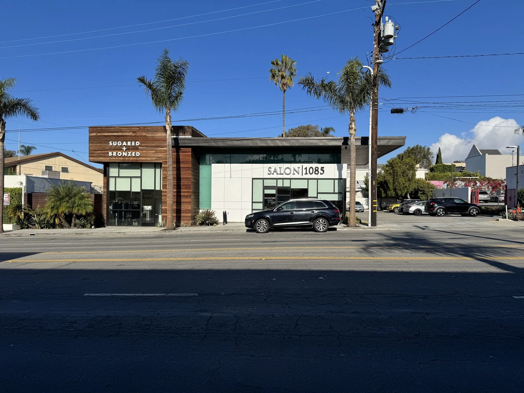 1083-1085 Aviation Blvd.