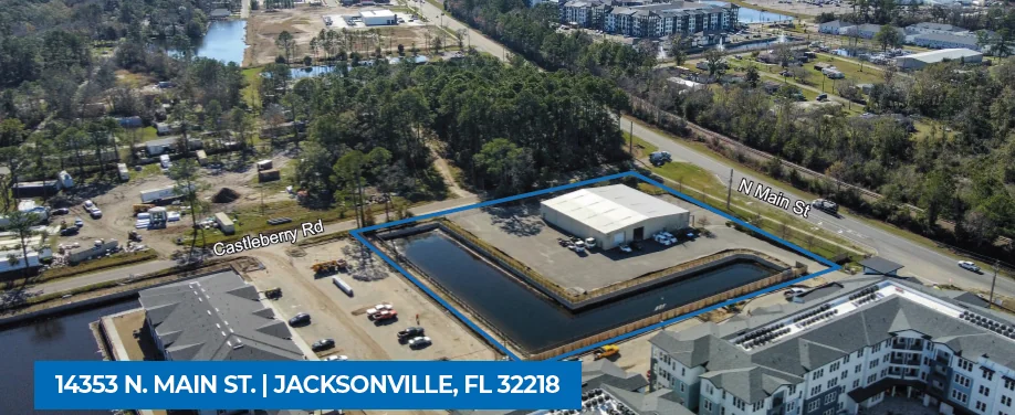 14353 N Main St — Sale in Jacksonville, FL, photo 5 of 5