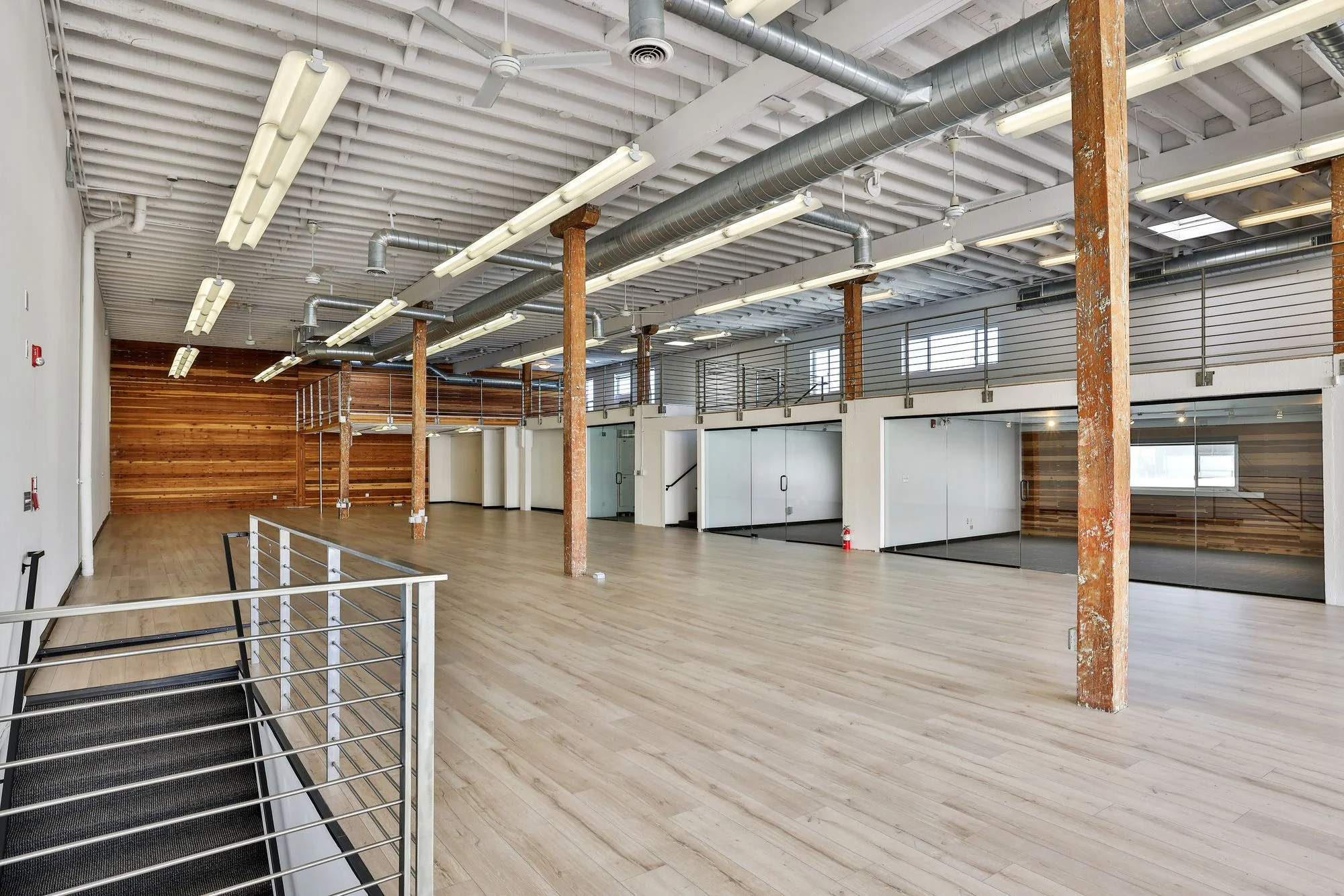 2505 Mariposa Street — Sale in San Francisco, CA, photo 6 of 8