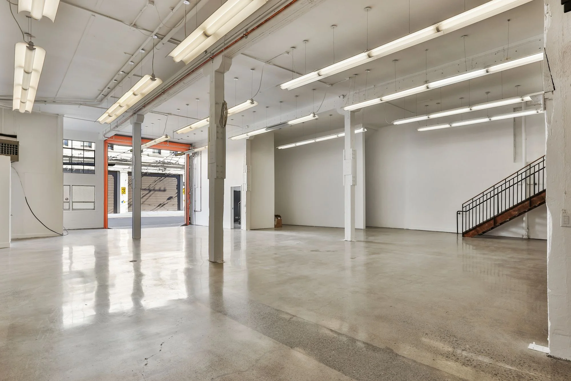 2505 Mariposa Street — Sale in San Francisco, CA, photo 7 of 8