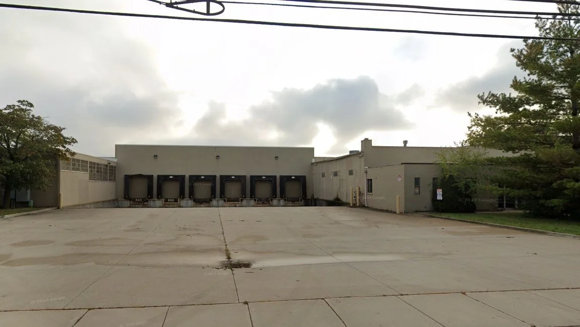 23330 Pinewood St - industrial for sale in warren, MI