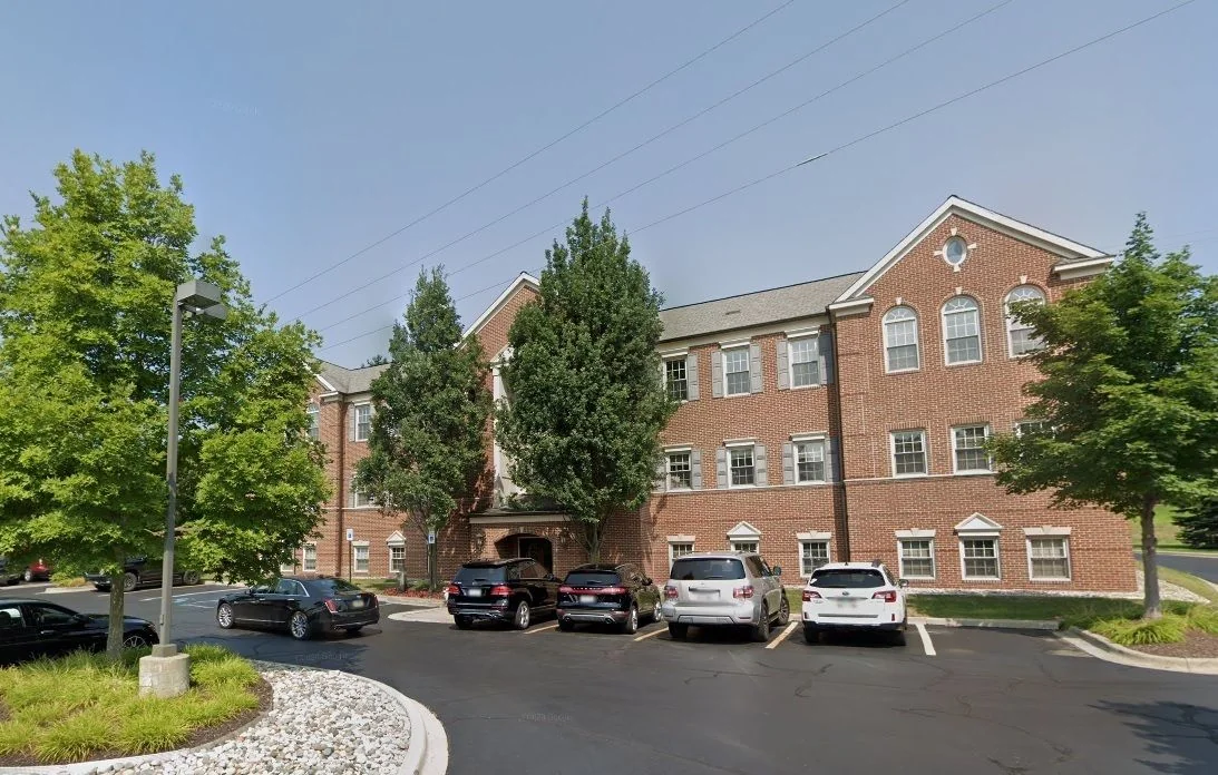 121 W Long Lake Rd - office for sale in bloomfield hills, MI