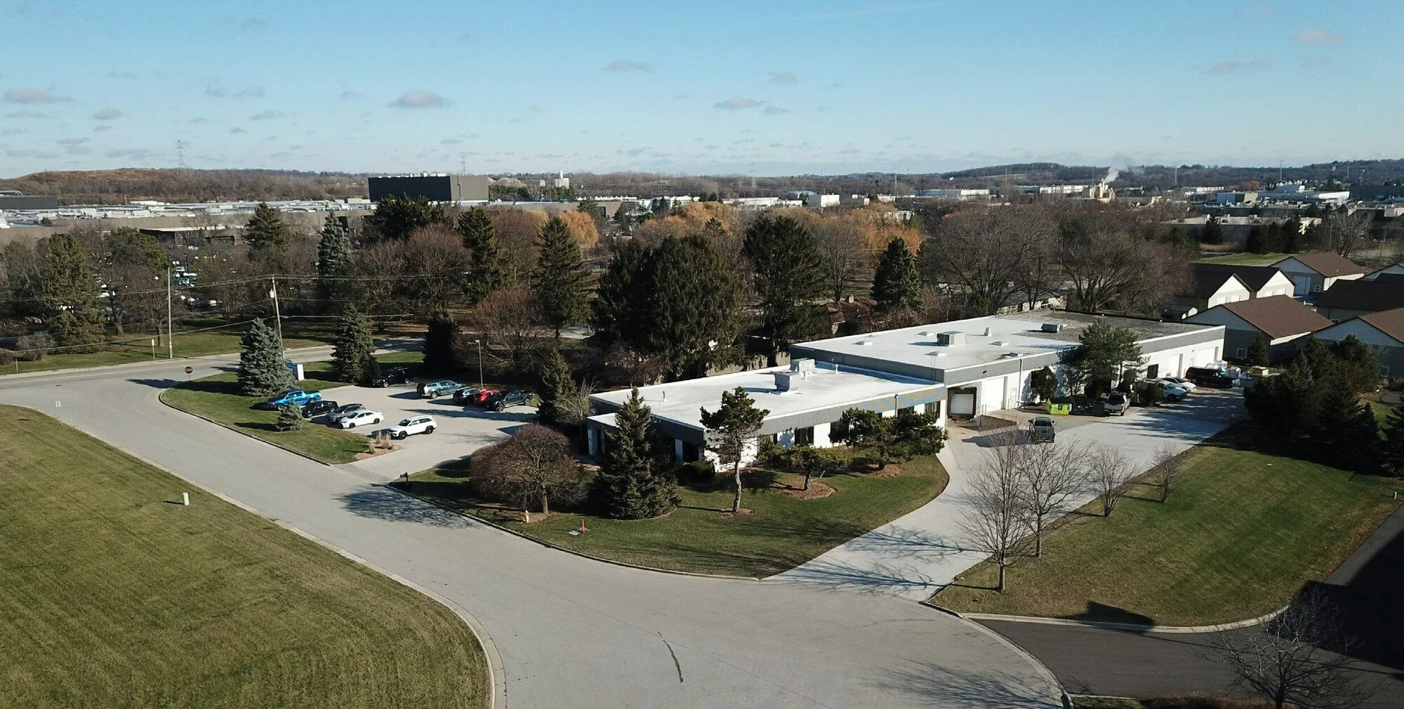 N61 W23043 Silver Spring Dr — Sale in Sussex, WI, photo 1 of 1