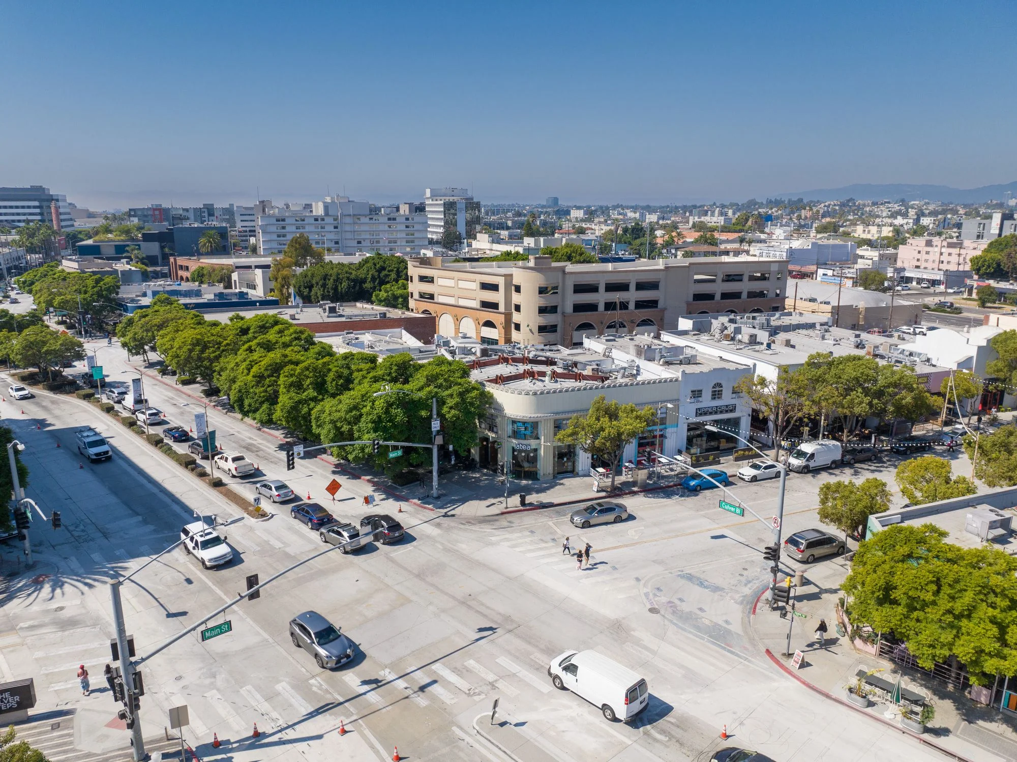 3847 Main St — Sale in Culver City, CA, photo 1 of 8