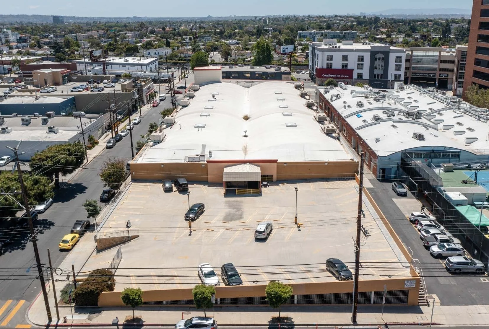 11801 W Olympic Blvd — Sale in Los Angeles, CA, photo 3 of 3