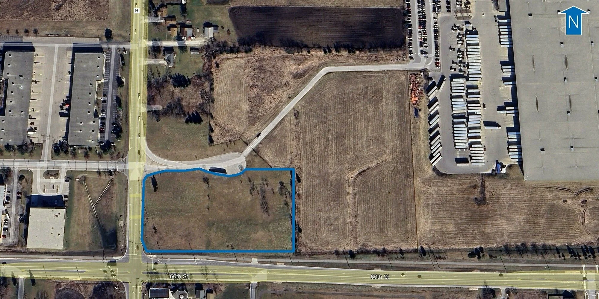 8622 60th St — Sale in Kenosha, WI, photo 1 of 1