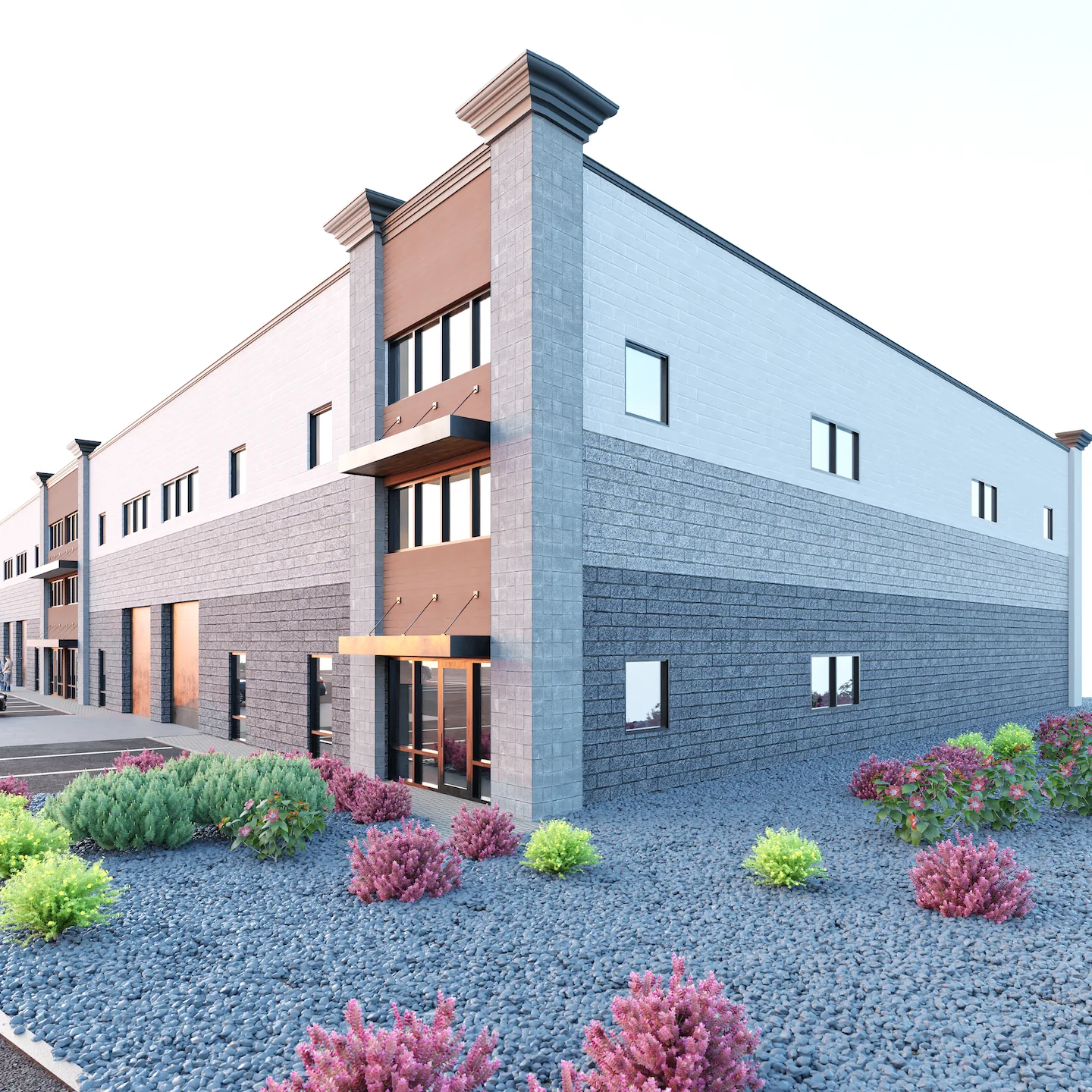 Boulder Industrial - industrial for sale in orem, UT