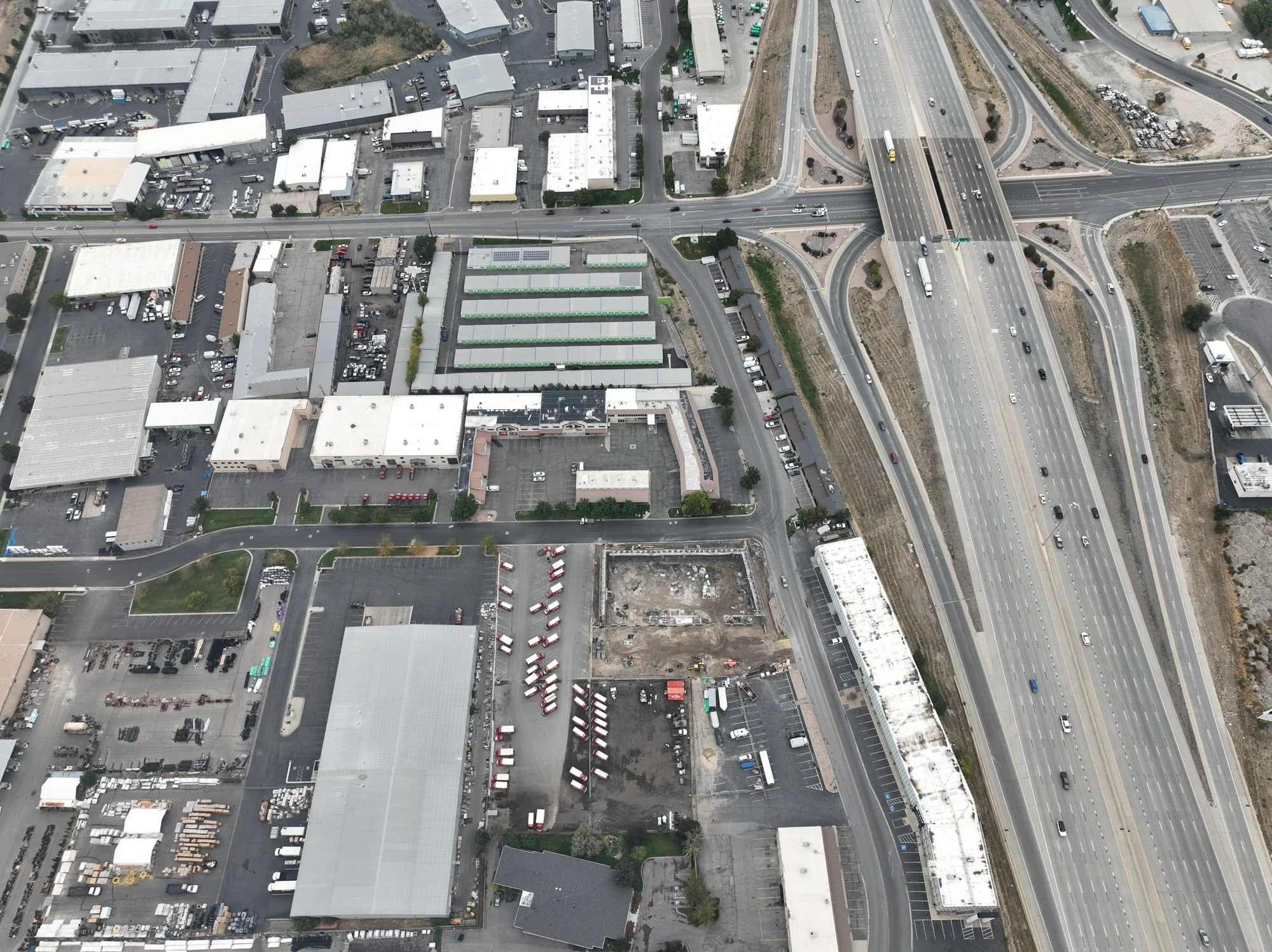 Boulder Industrial — Sale in Orem, UT, photo 4 of 4
