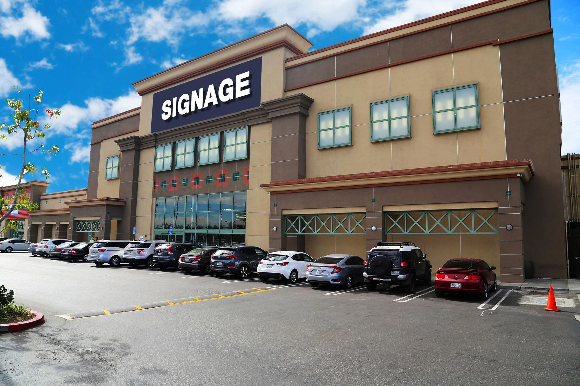 Former Bed Bath & Beyond — Sale in Hawthorne, CA, photo 1 of 2