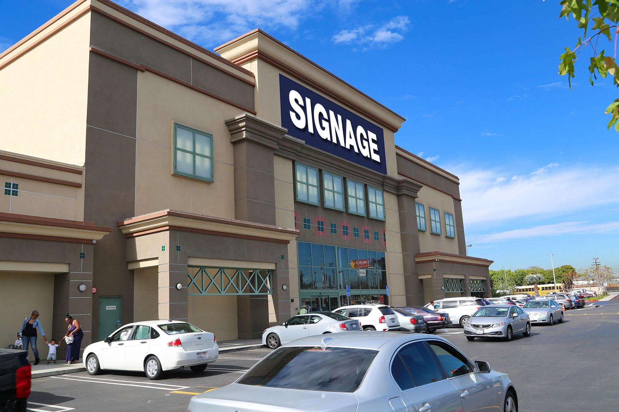 Former Bed Bath & Beyond — Sale in Hawthorne, CA, photo 2 of 2