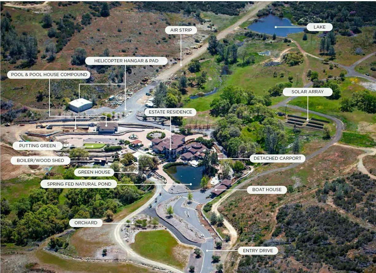 Roebbelen Estate — Sale in El Dorado Hills, CA, photo 1 of 7