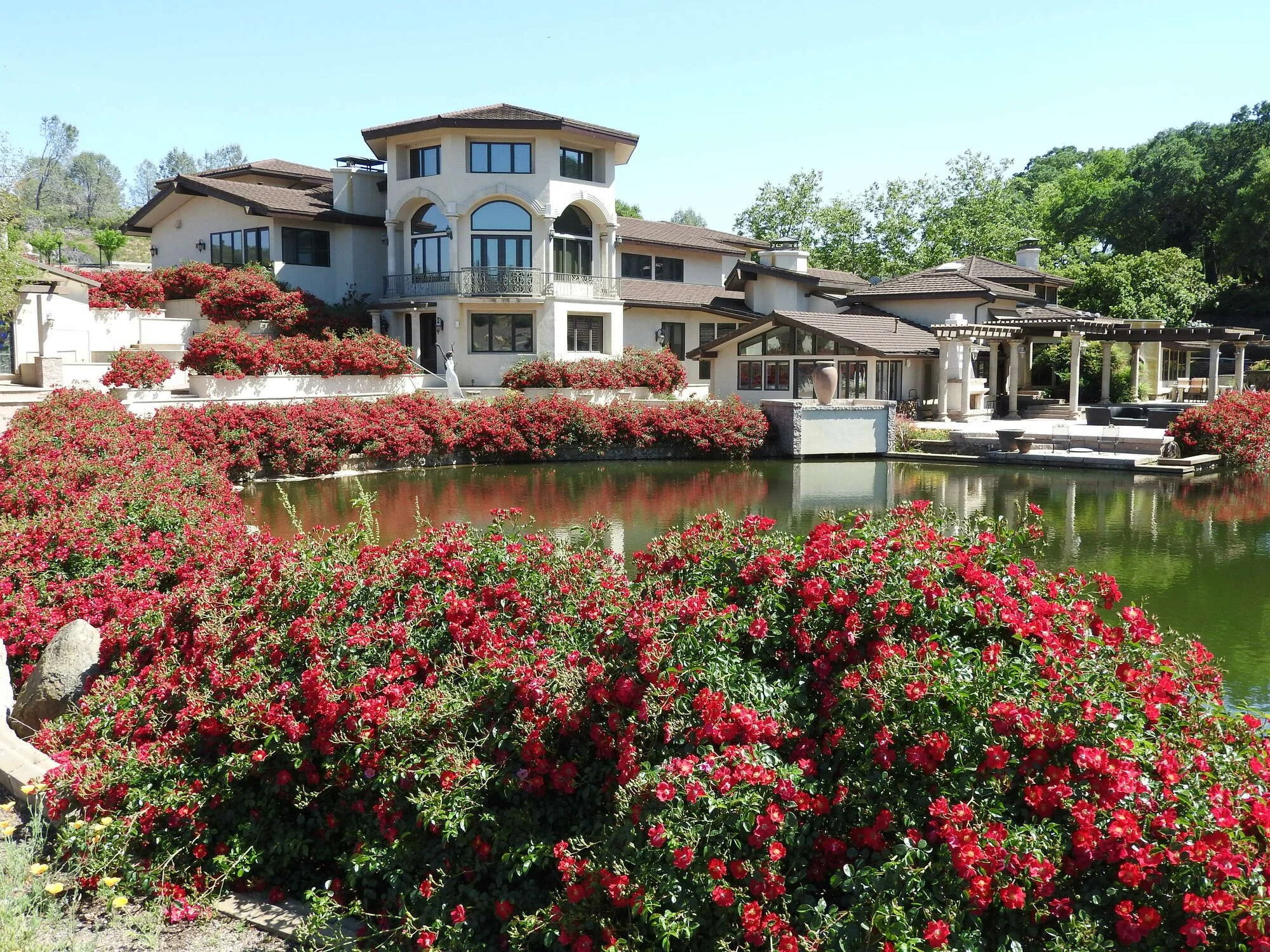 Roebbelen Estate — Sale in El Dorado Hills, CA, photo 2 of 7